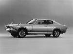 Datsun Bluebird U Hardtop 2000 GT 1973 года